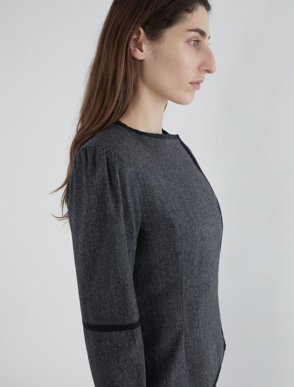 [XS,S,M]팔로마울 Lee 자켓 상품이미지6