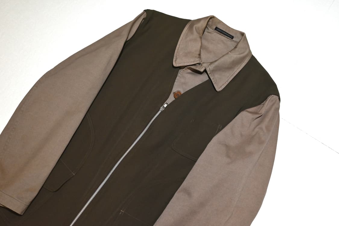 80s Y’s for men hunting jacket 상품이미지1