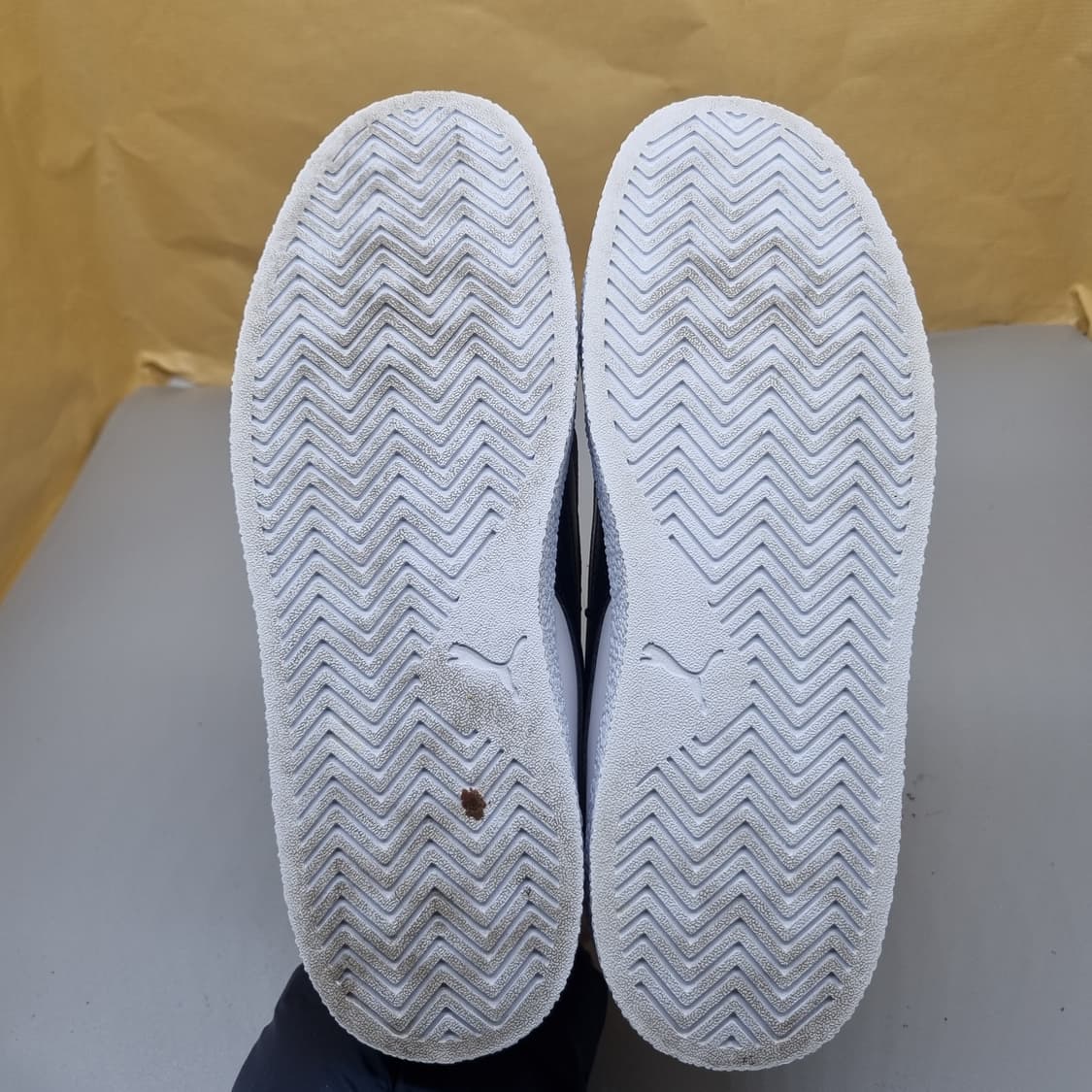 푸마 클럽 운동화245  상품이미지3