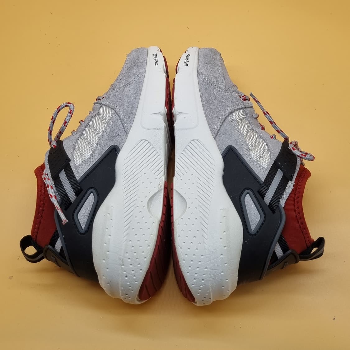 몽벨 어반리버 플렉스 트레킹화운동화235  상품이미지5