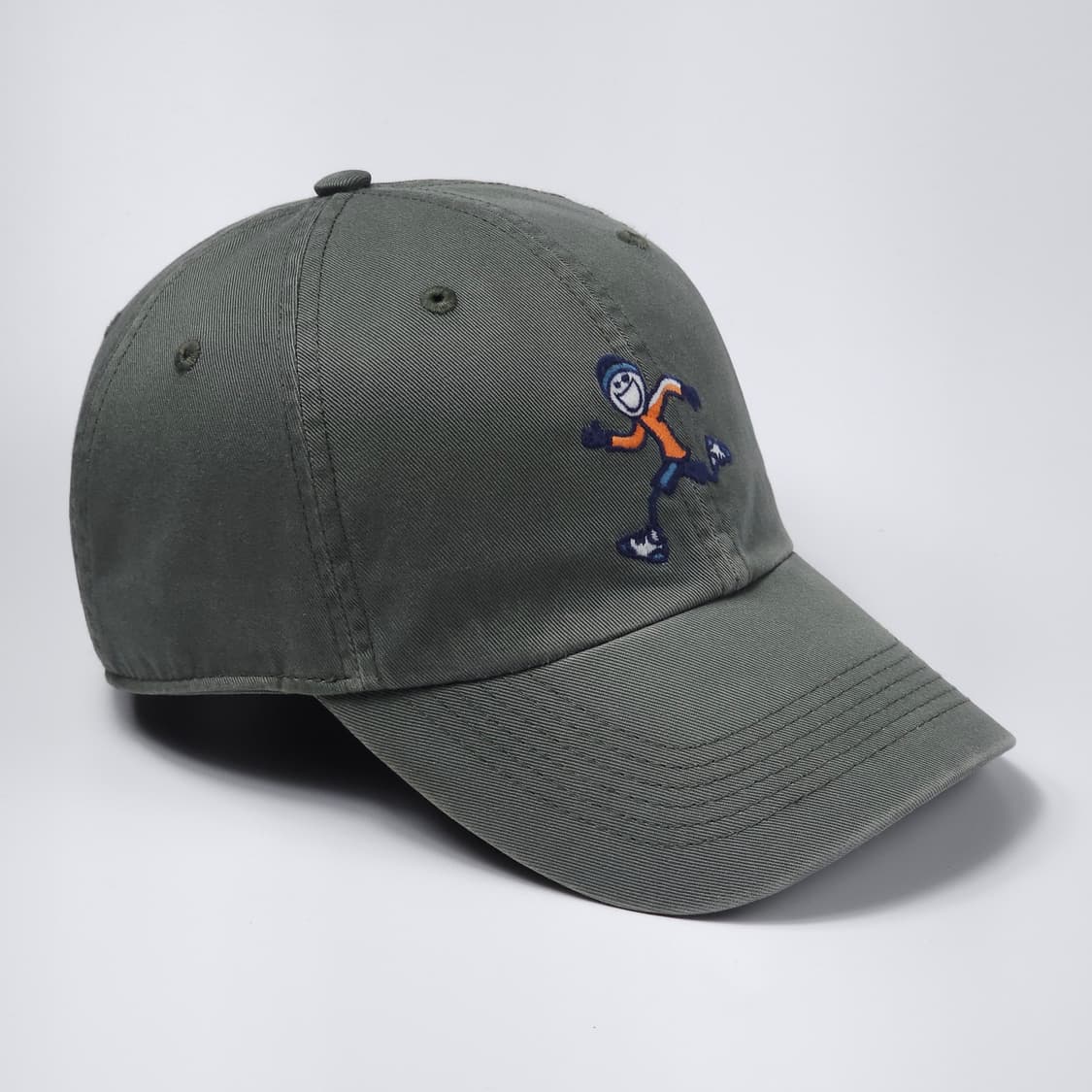 라이프이즈굿 아메리칸 빈티지 볼캡 모자 상품이미지3