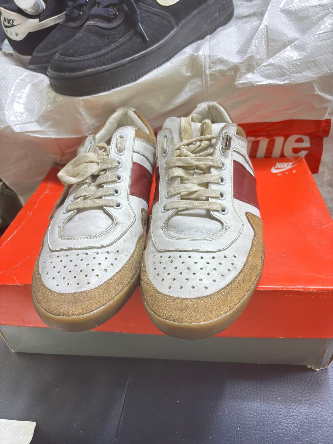 디올옴므 03 강동원 독일군 상품이미지5