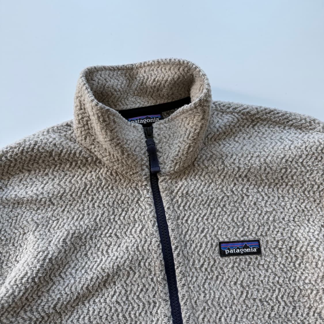 파타고니아 플리스 자켓  상품이미지3