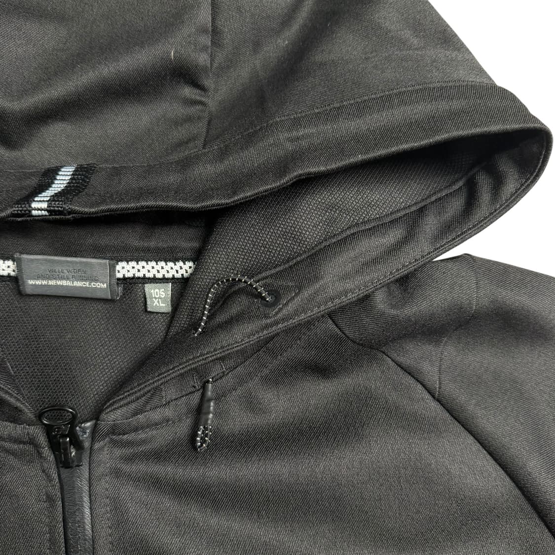 뉴발란스 후드집업 상품이미지2