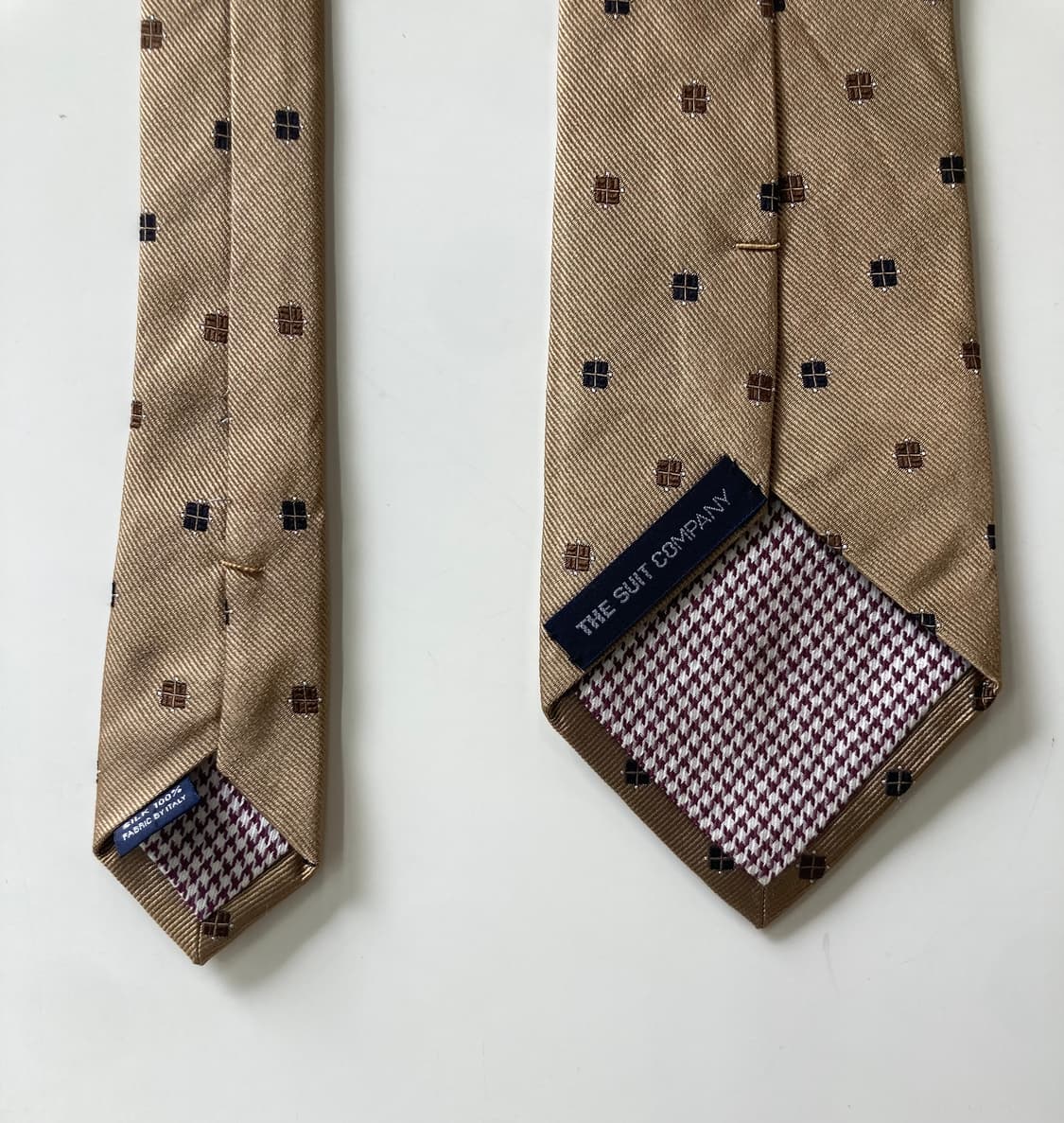 더수트컴퍼니 넥타이 상품이미지8