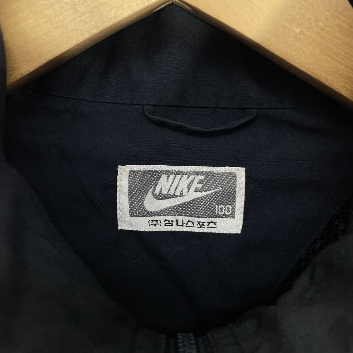 Nike 90s Samna Sports Jacket 상품이미지6