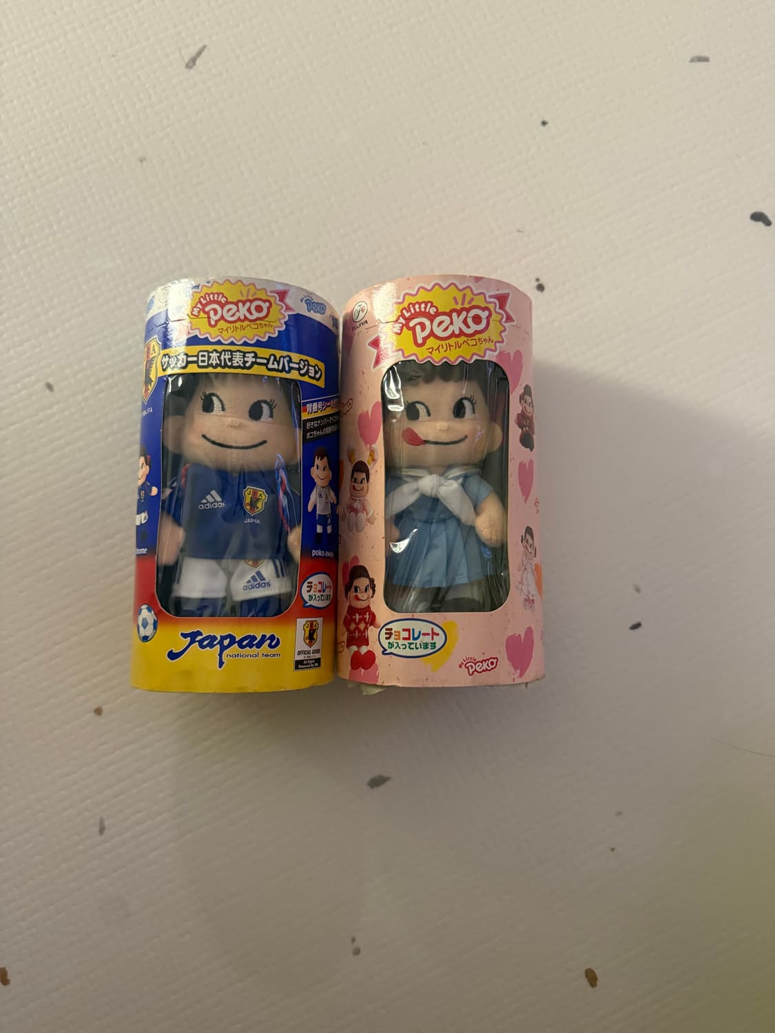 2002년도 빈티지 페코 상품이미지5