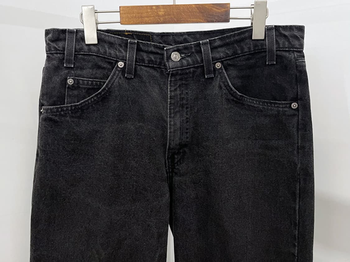 90'S LEVI'S 550_ made in U.S.A #50 (34) 상품이미지2