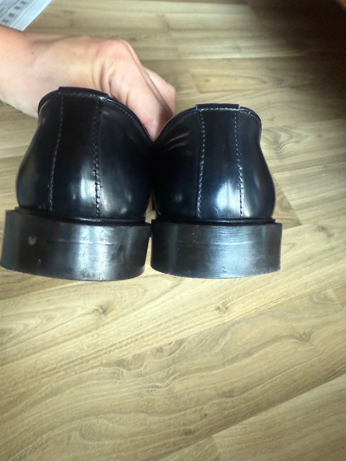 하루타 711 255사이즈 상품이미지5