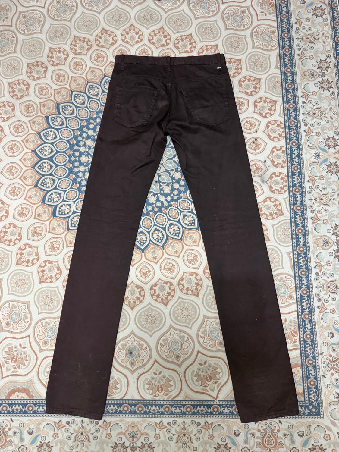 디올옴므 퍼플진 상품이미지3