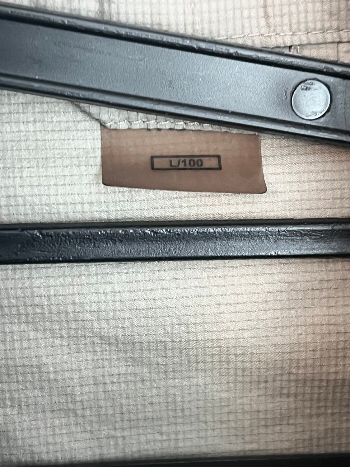 노스페이스 초경량 바람막이 [L/100]  상품이미지4