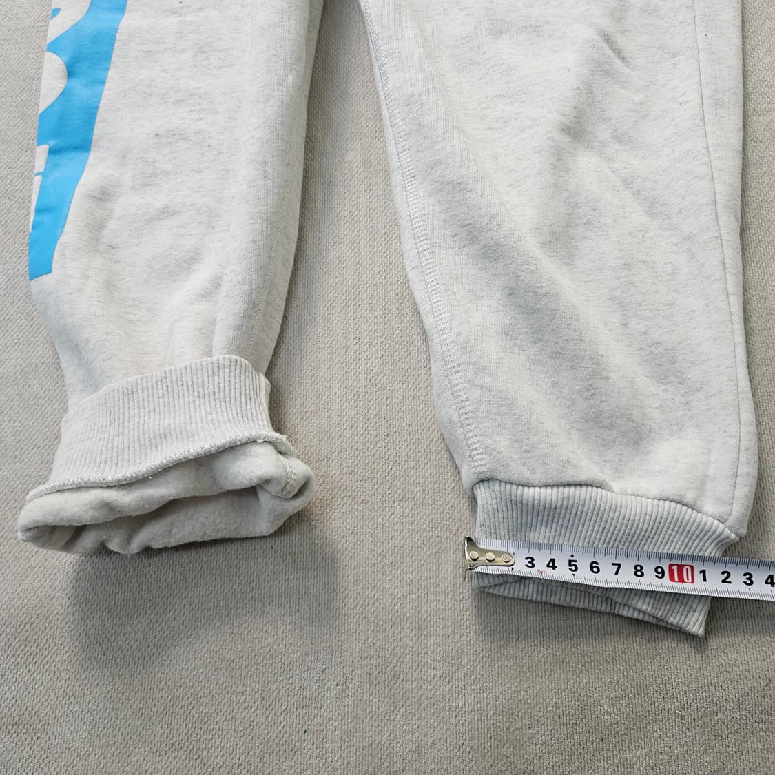 L 나이키 키즈 저스트두잇 조거팬츠 0330Y 상품이미지8