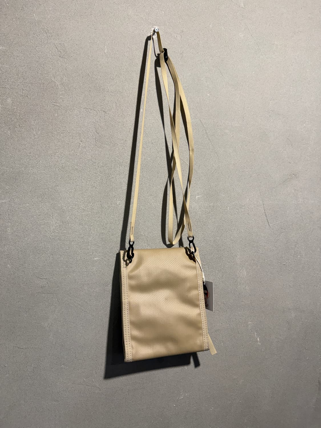 하베스트 라벨 지갑 크로스백 상품이미지2