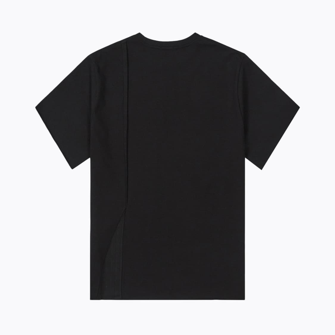 S M L XL 엑슬림 xlim ep9 01 반팔티 블랙 미개봉 판매 상품이미지1