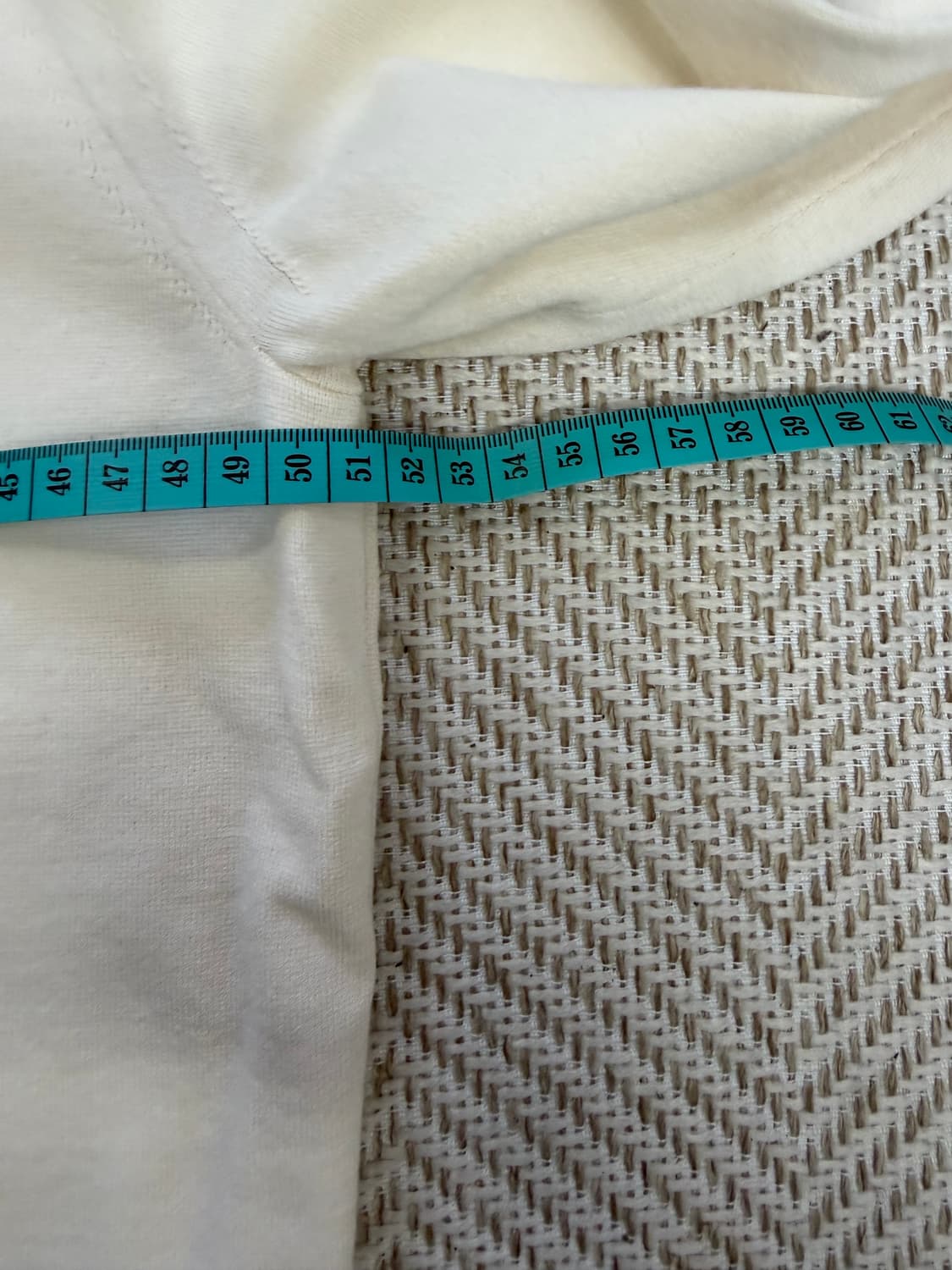 정품) MINE 마인 한섬 20ss 카라 반팔 니트 가디건 90F  상품이미지8