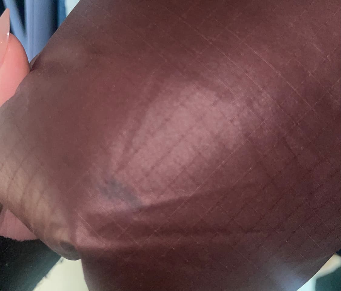 (W)노스페이스 화이트라벨 눕시 코코아브라운 S 상품이미지4