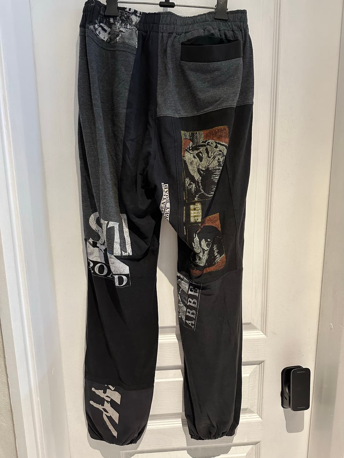 올드파크 비틀즈 팬츠 상품이미지2