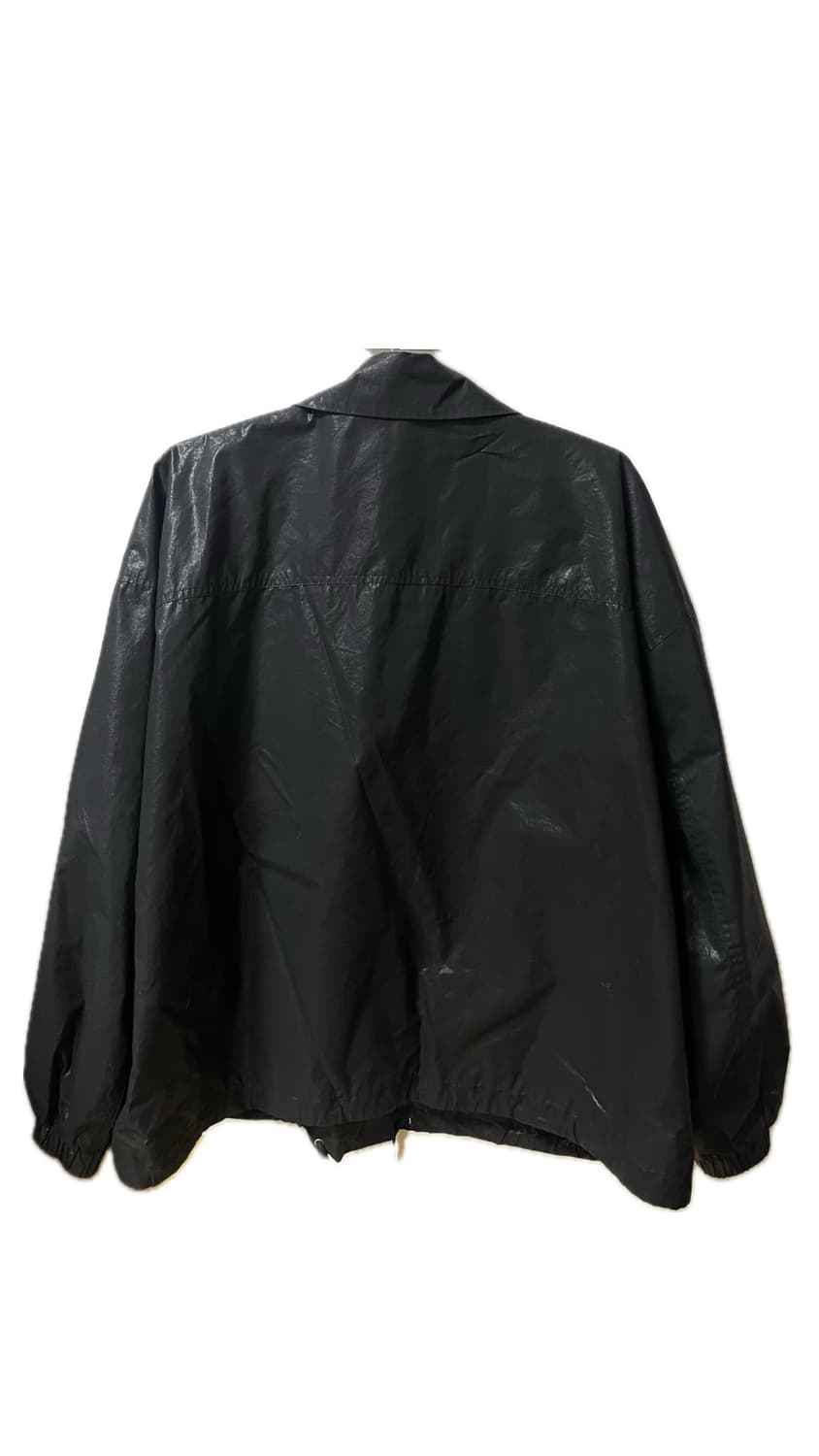 인사일런스 코팅자켓 상품이미지2