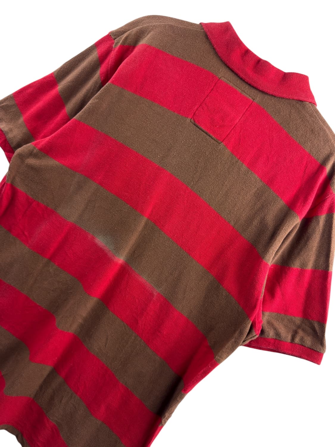 아베크롬비 브라운레드 PK 슬리브1279 상품이미지5