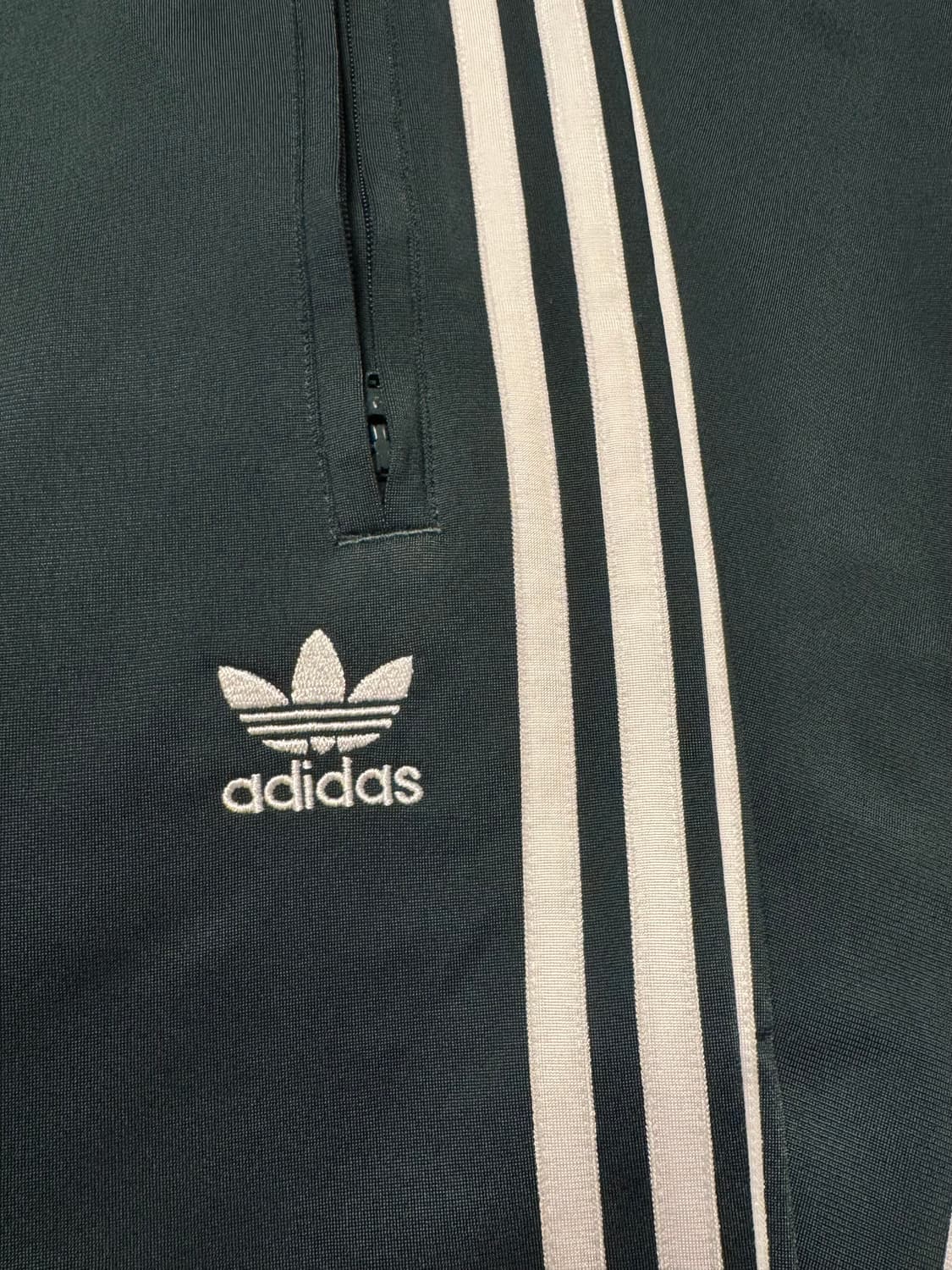 아디다스 트랙 팬츠 M사이즈 급처!!! (실착1분/새제품급!!) 상품이미지3