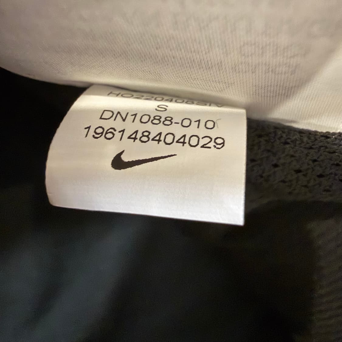 Nike 대한민국 NSW 하프 집 윈터 후디 상품이미지4