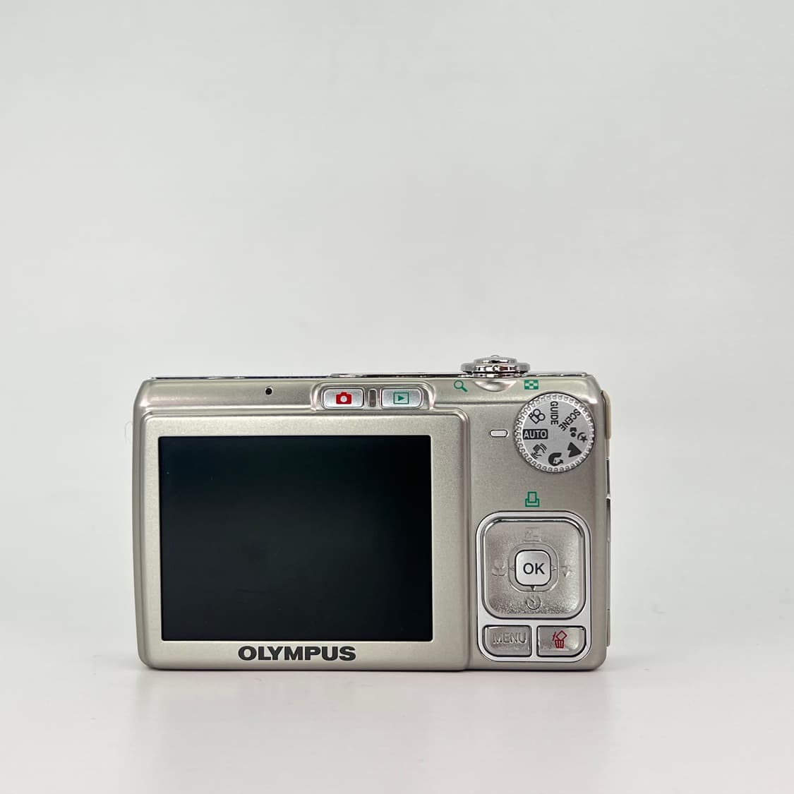 올림푸스 Olympus FE-230 실버 상품이미지5