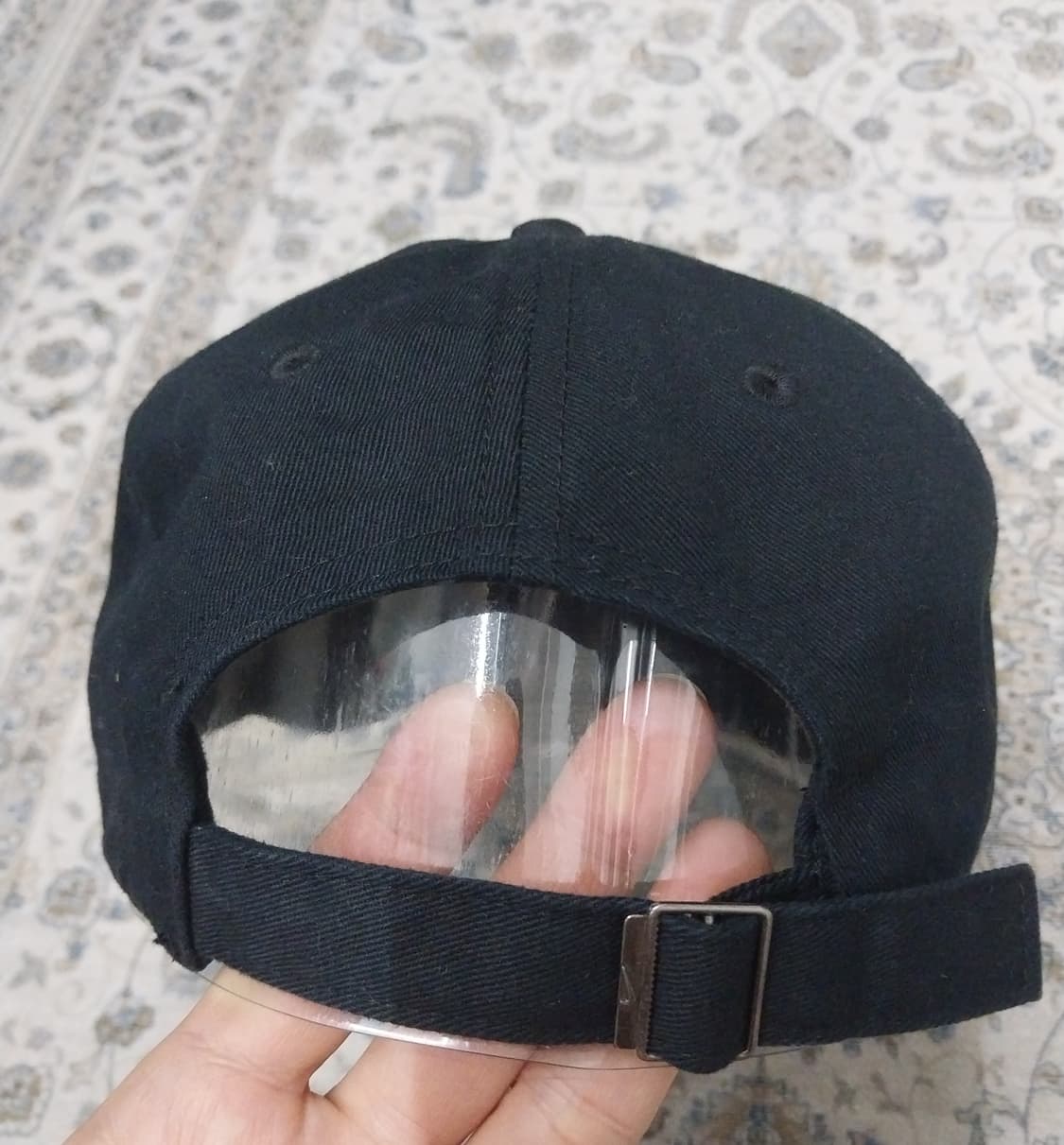 나이키 해리티지 86  볼캡 상품이미지4