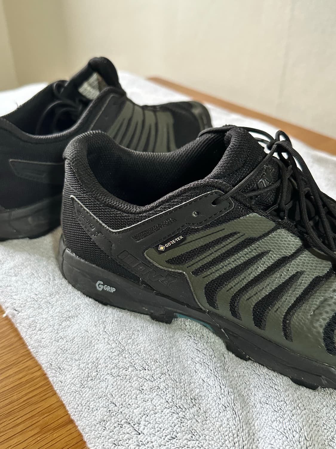 바이닐 아카이브 inov8 상품이미지2