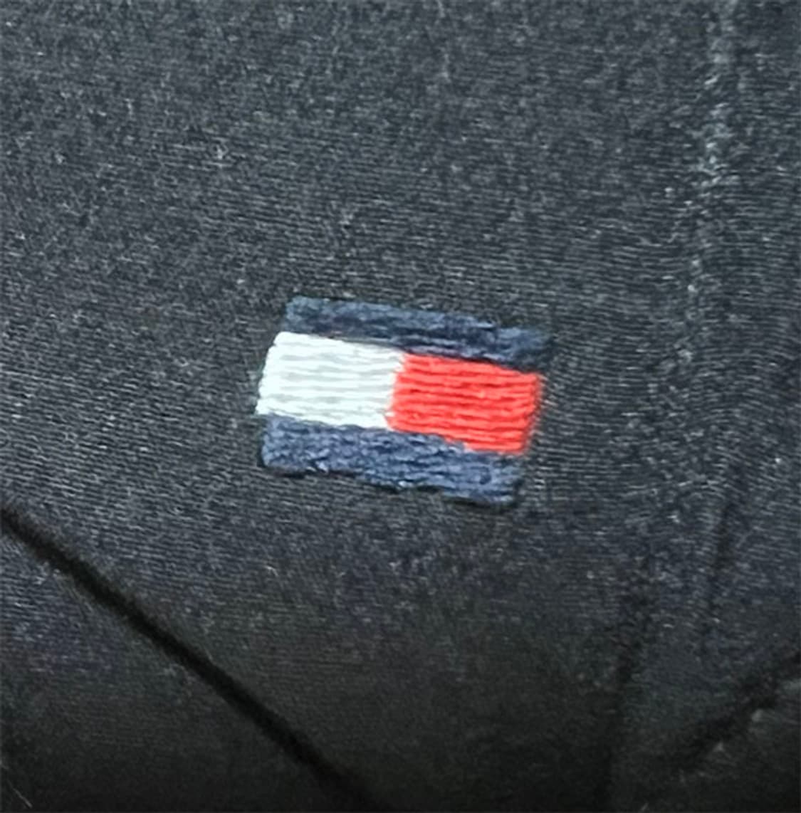 타미힐피거 남자 퀼팅자켓 신상 블랙 M 95 상품이미지4