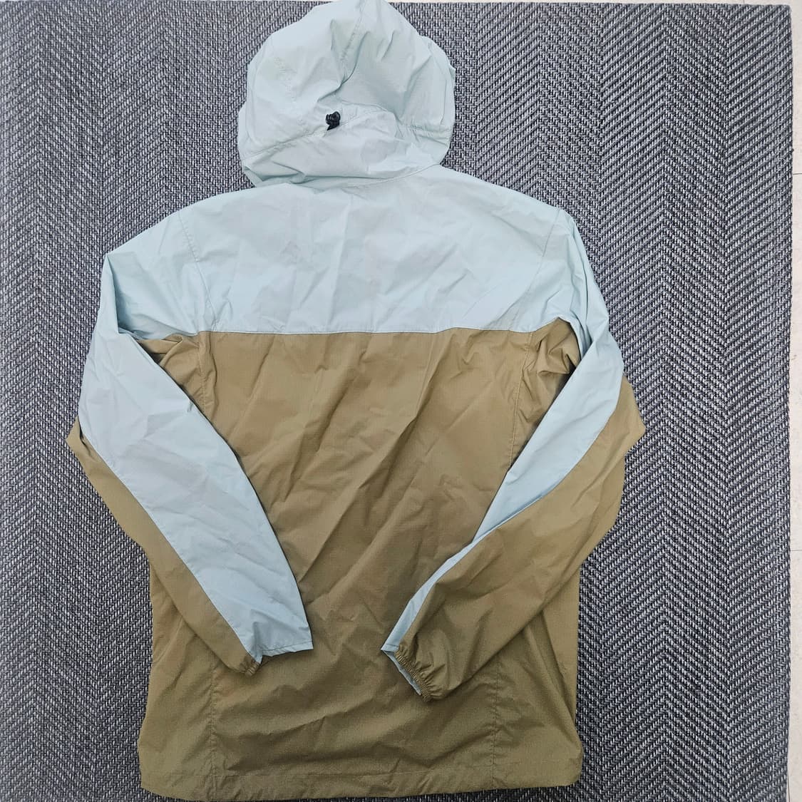 아크테릭스 스쿼미시 후디 M 상품이미지2