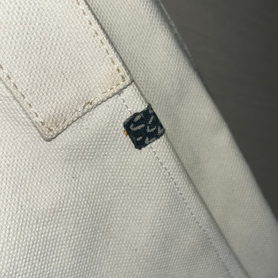 (M) 비즈빔(Visvim) ICT 사첼(Satchel) 백 상품이미지4