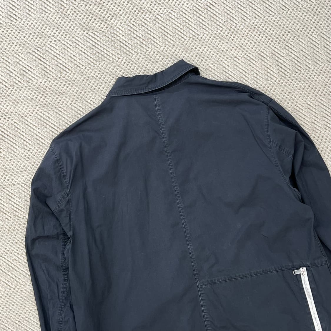 나이키 투포켓 워크셔츠자켓 r2796 상품이미지4