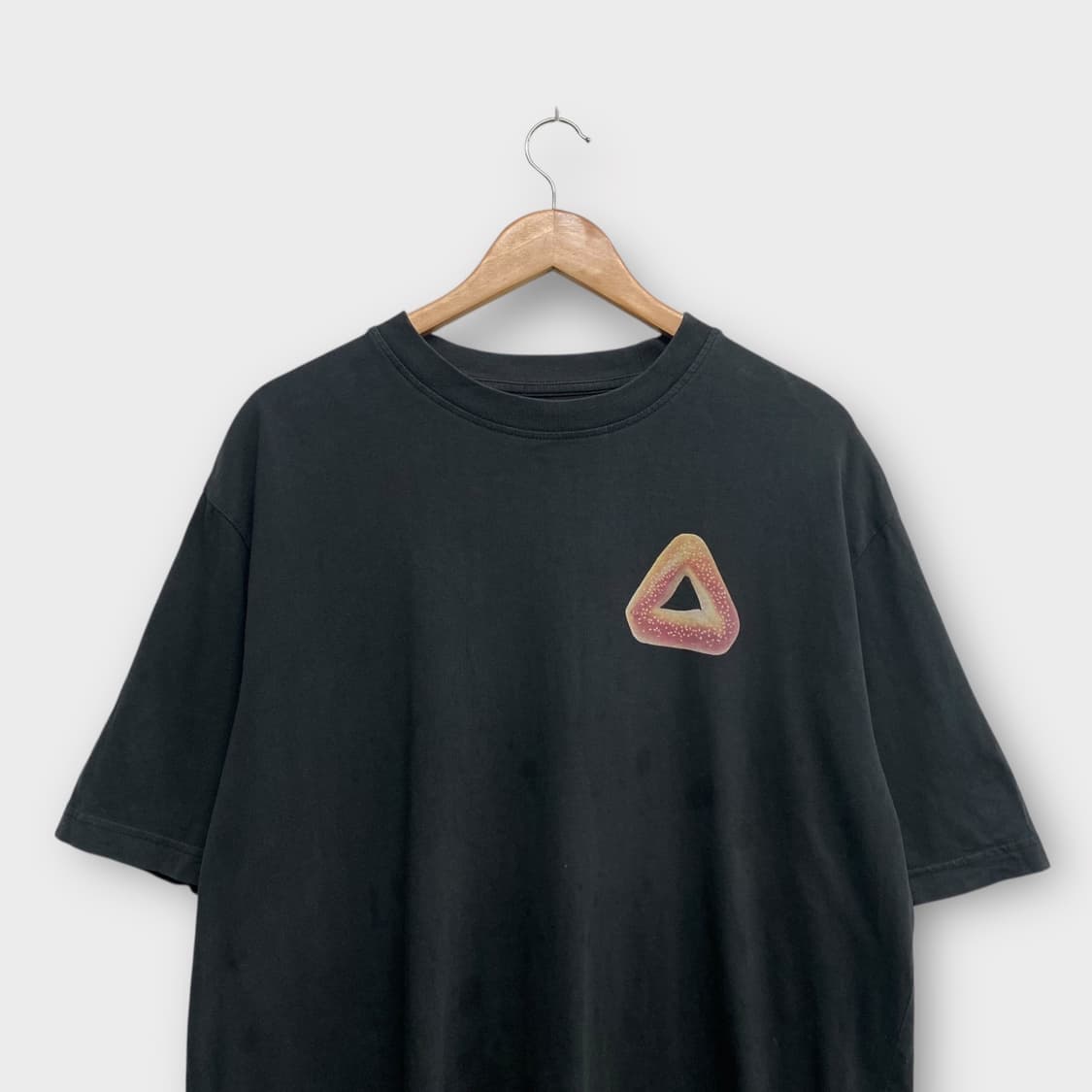 팔라스 트라이 베이글 티셔츠 PALACE T - XL  상품이미지3