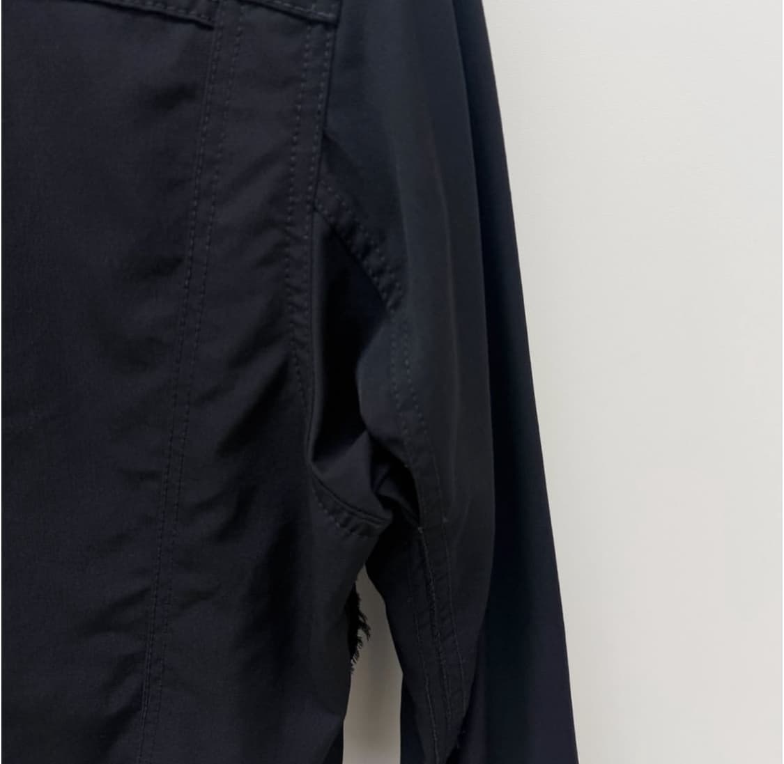 준야와타나베 x 리바이스 도버스트릿마켓 리빌드 자켓 상품이미지8