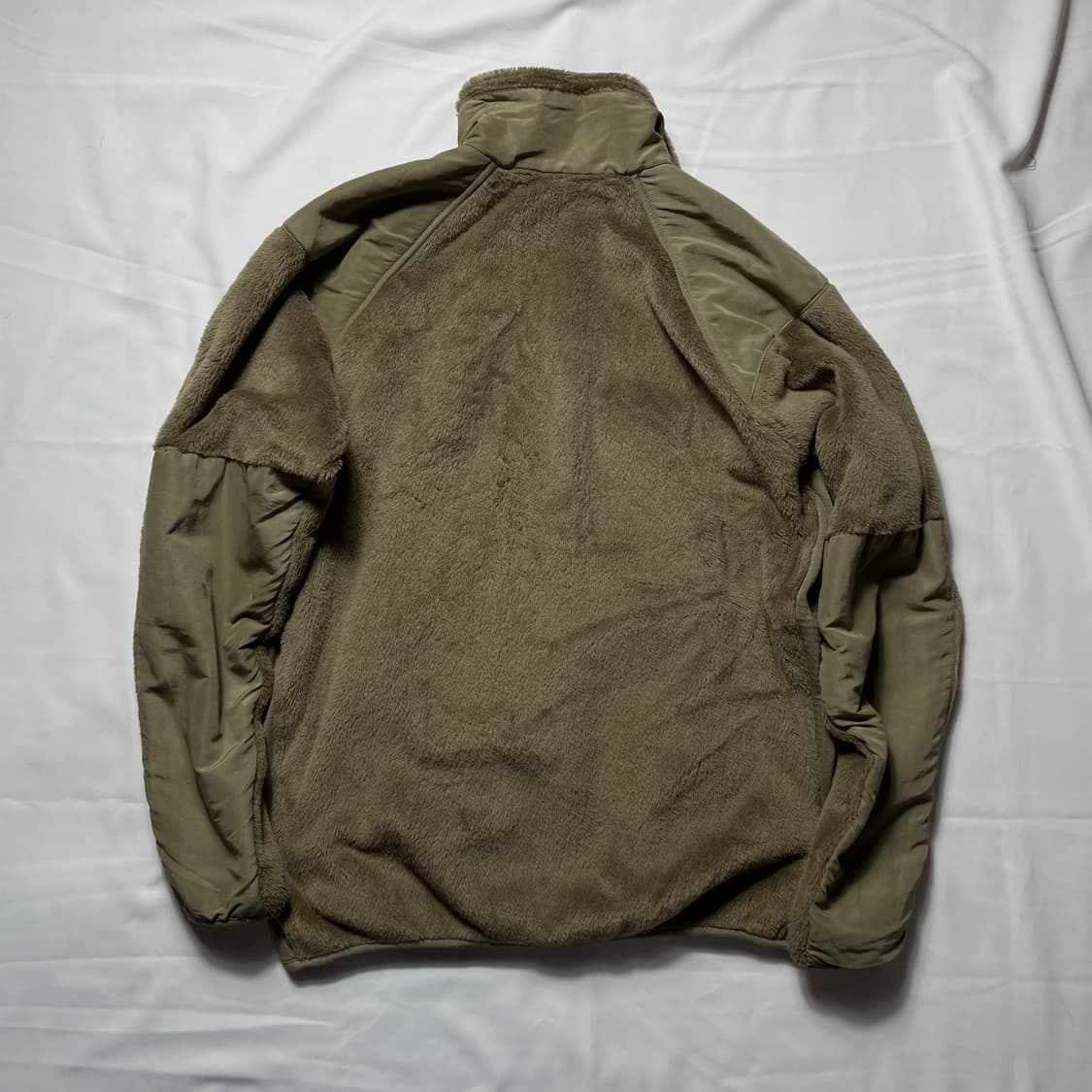 미해군 GEN-3 후리스 상품이미지5