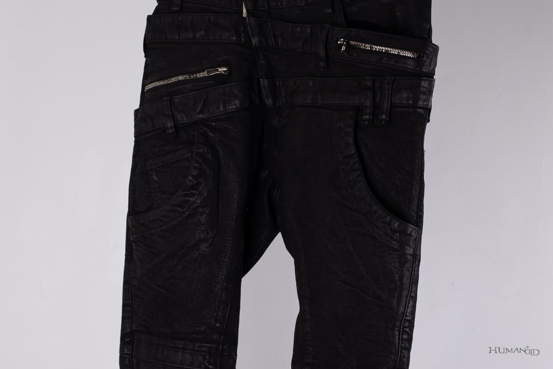 Bajra Coating Pants 상품이미지5