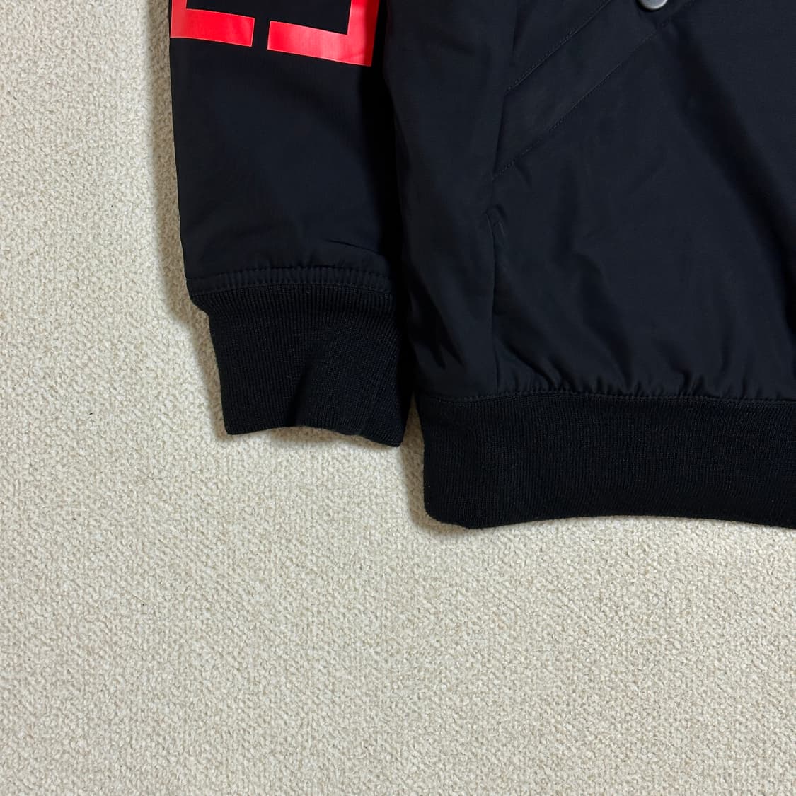 나이키 ASW 그래픽 재킷 상품이미지4