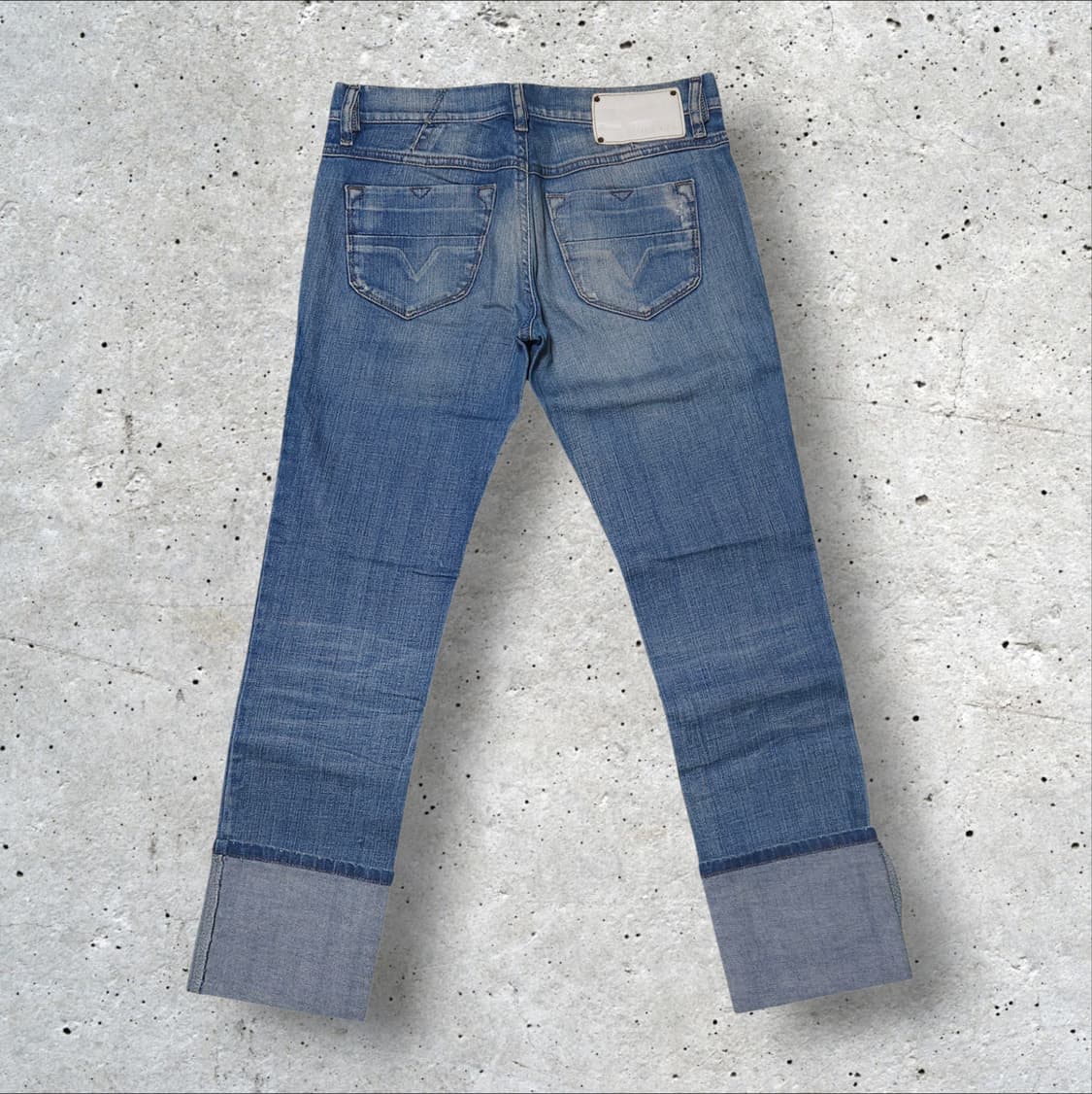 디젤 청바지 (26) 상품이미지4