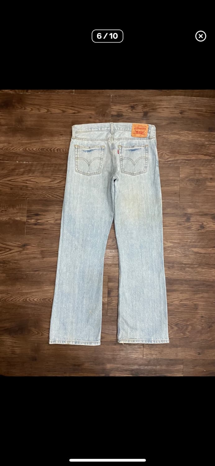 리바이스527 상품이미지3