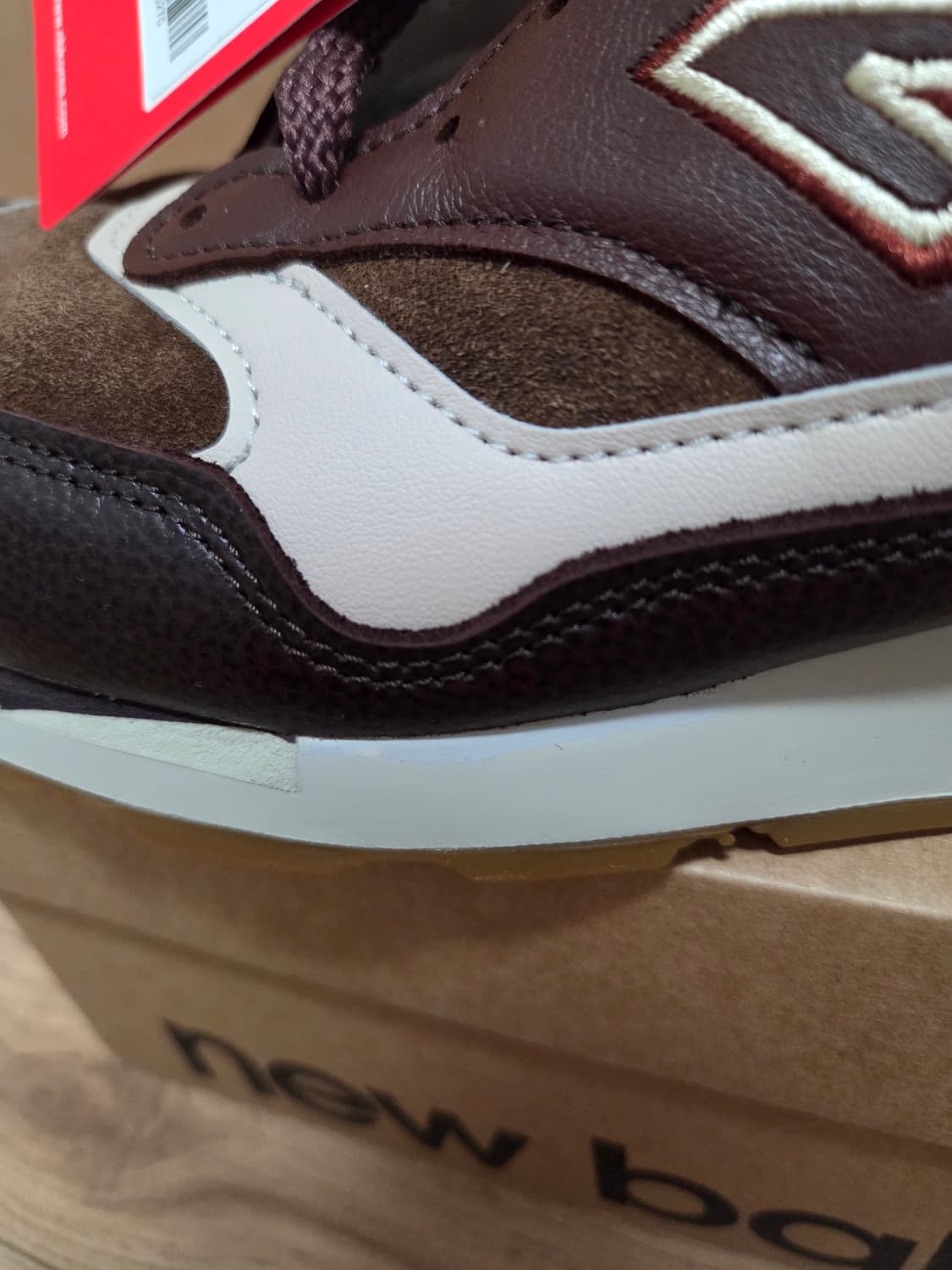 뉴발란스 UK 1500 M1500GBI 270사이즈 새상품 상품이미지4