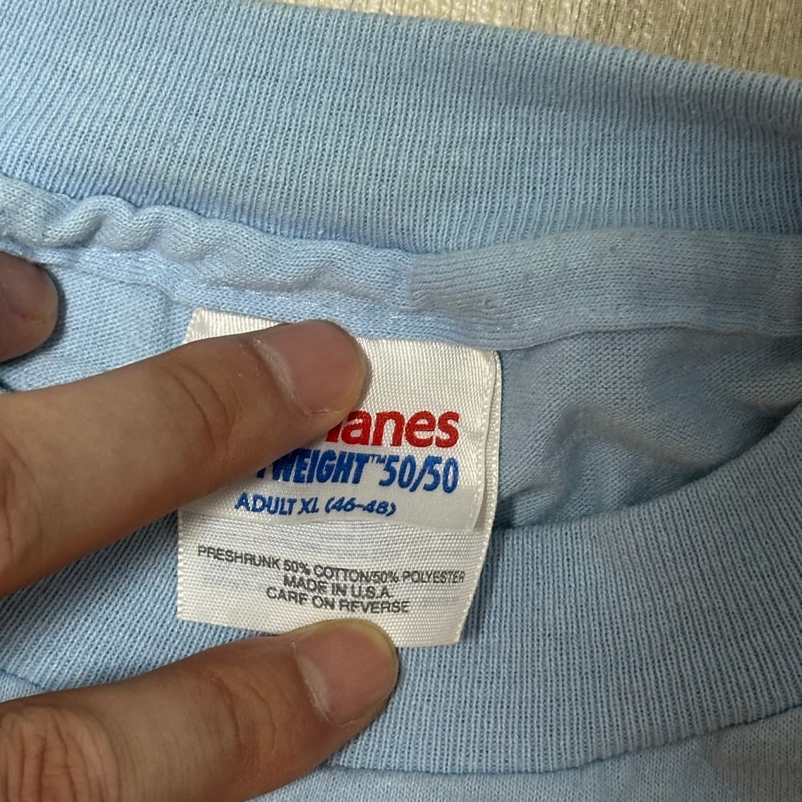 90s USA 빈티지 티셔츠 상품이미지3
