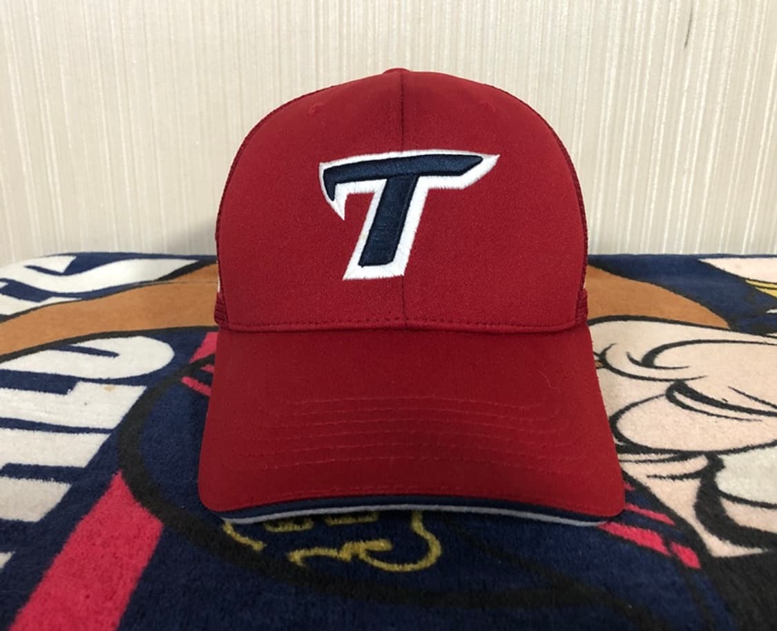 KBO 비젼코리아 기아타이거즈 모자/캡 XXL(60) 상품이미지4