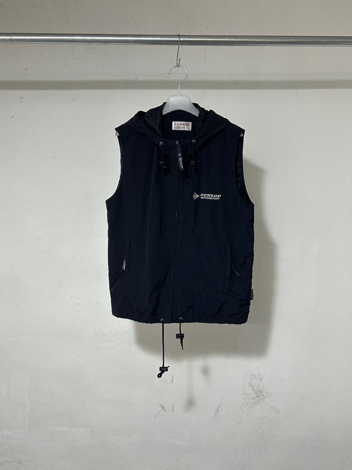 vtg vest 상품이미지1