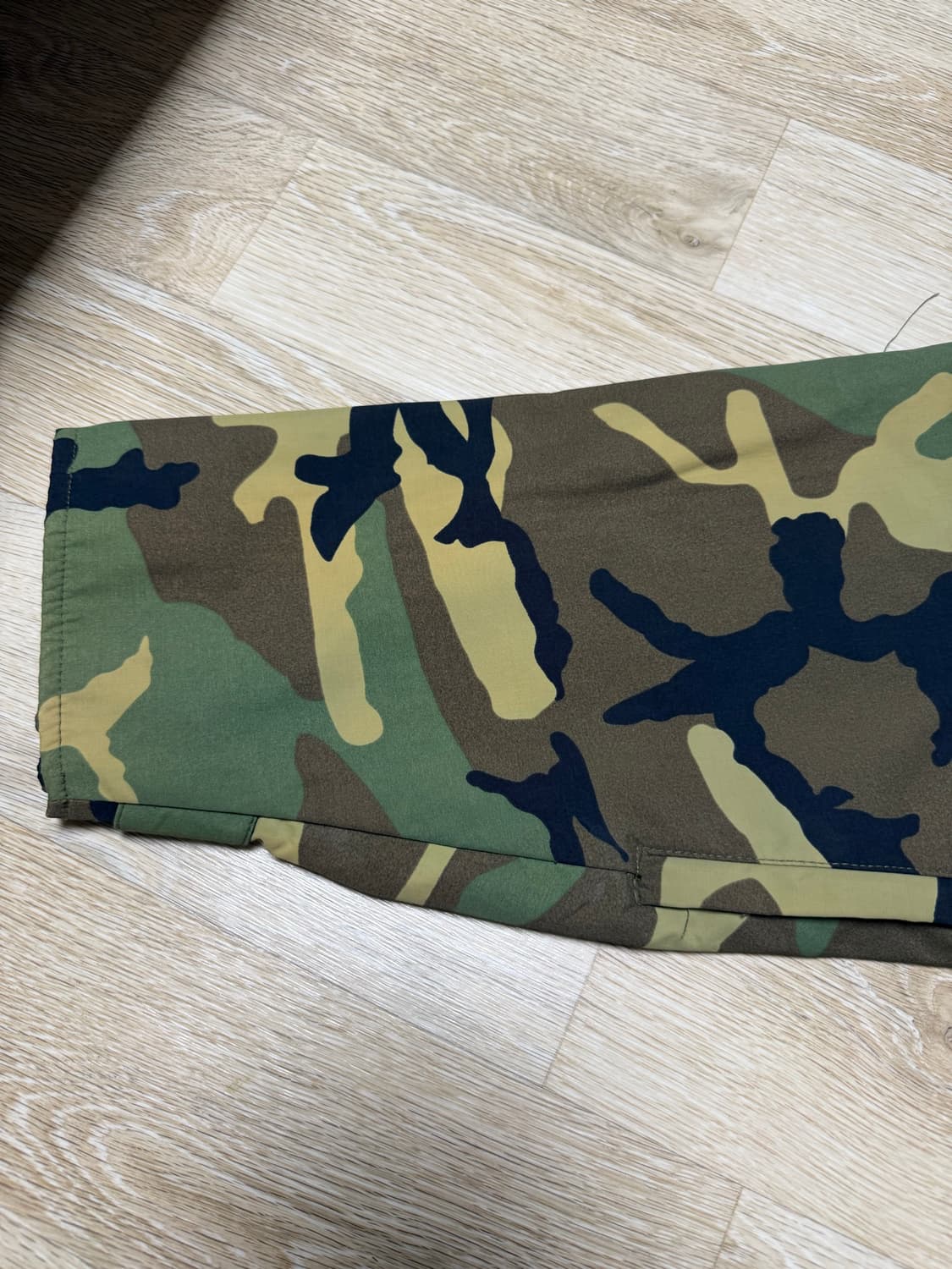 카모랜드 00s 미군 콜드웨어 상품이미지4