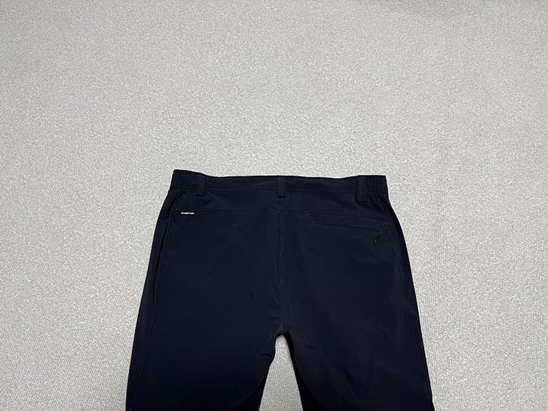 몬츄라 등산바지 남성용 36인치 상품이미지4