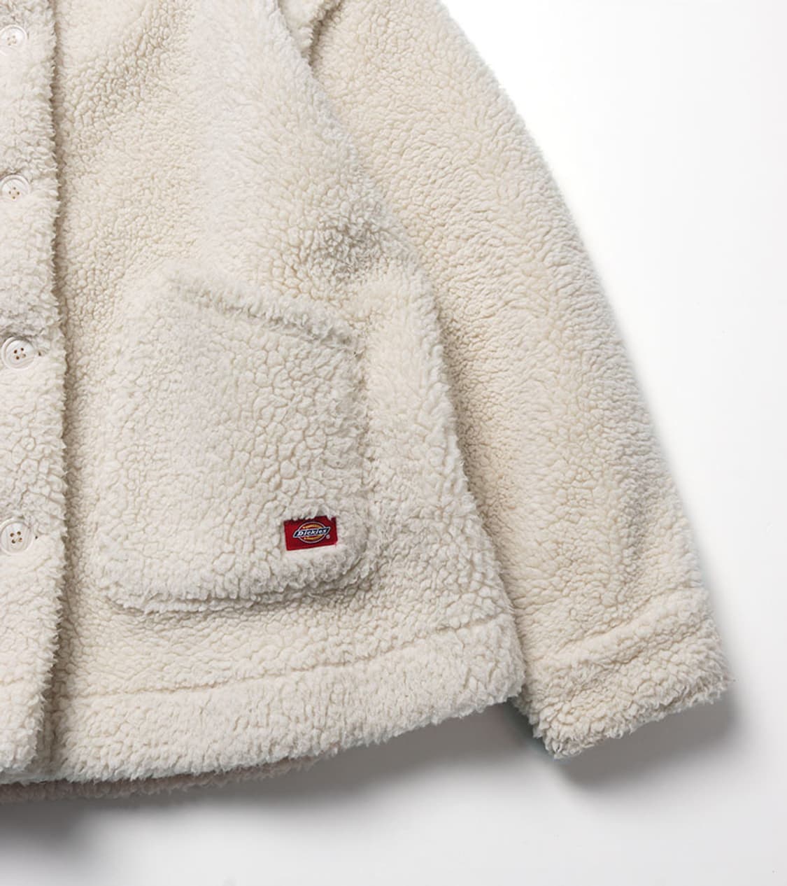 DICKIES JAPAN - 23FW FLEECE 상품이미지5