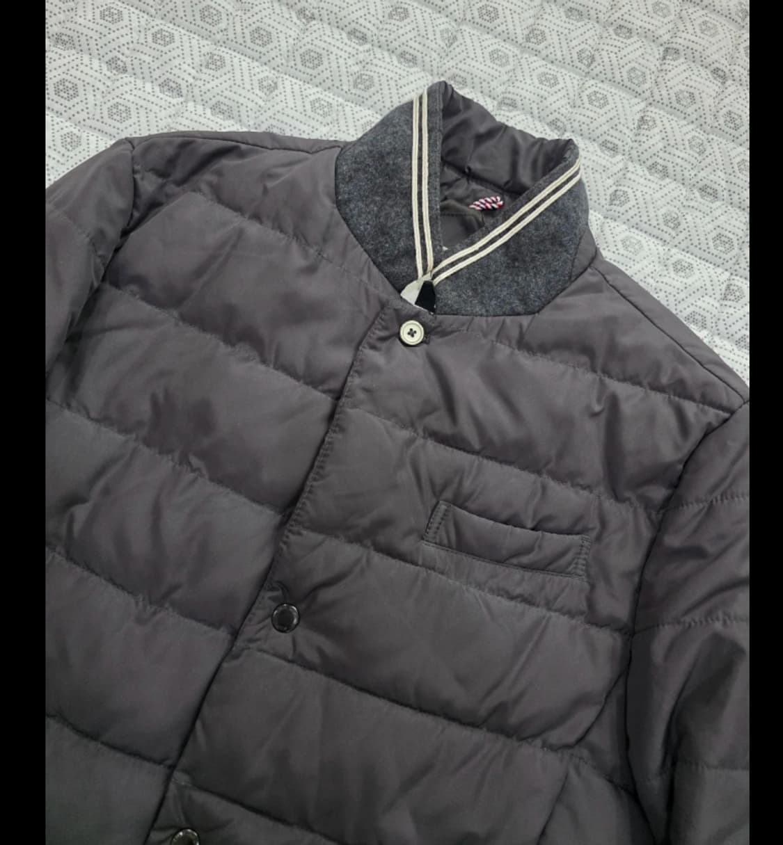 빈폴 다운 패딩 100사이즈 상품이미지2