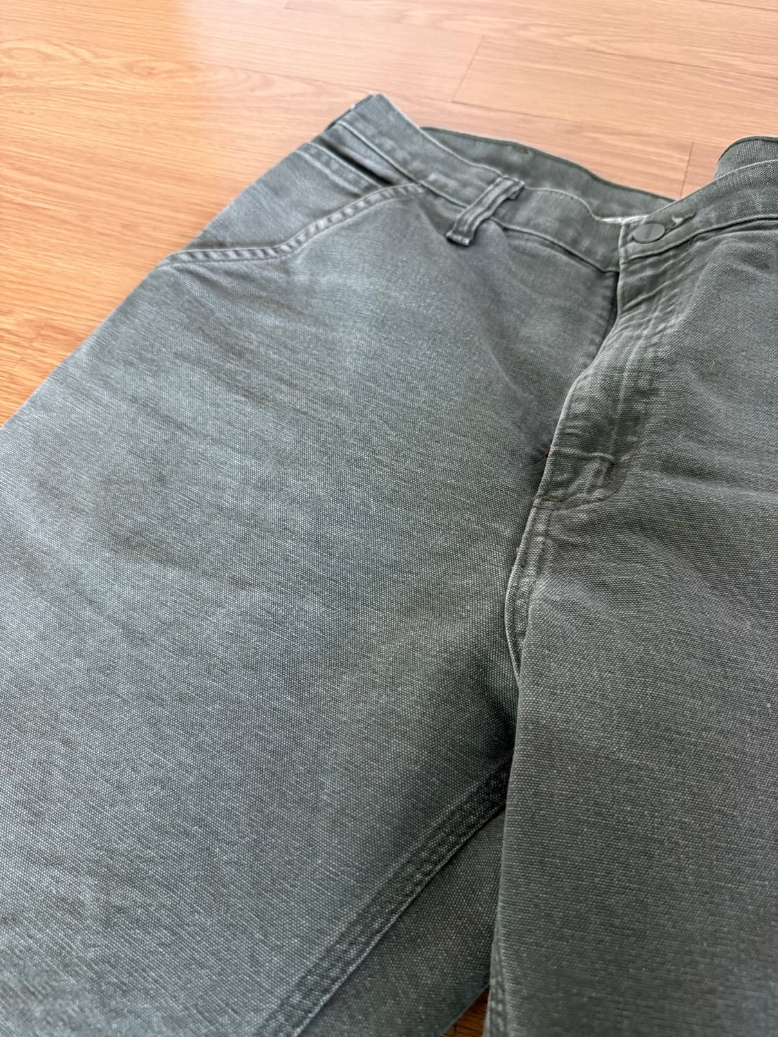 [34x32]칼하트 카펜터 상품이미지2