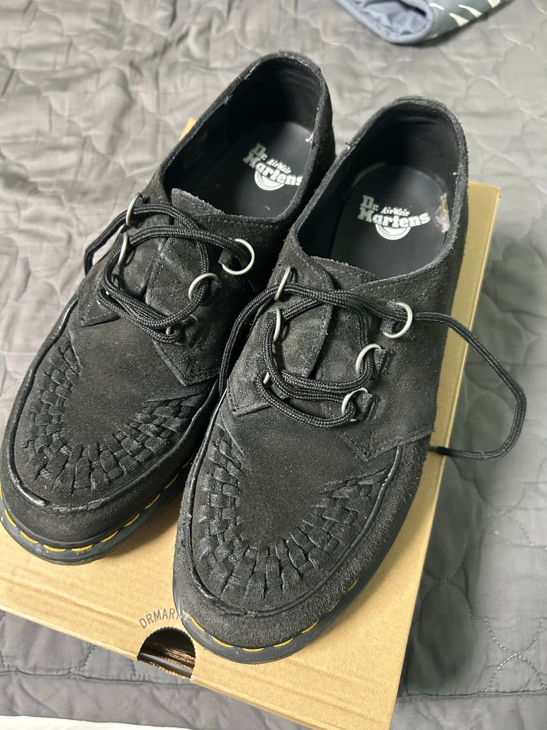 닥터마틴 크리퍼 280 상품이미지1