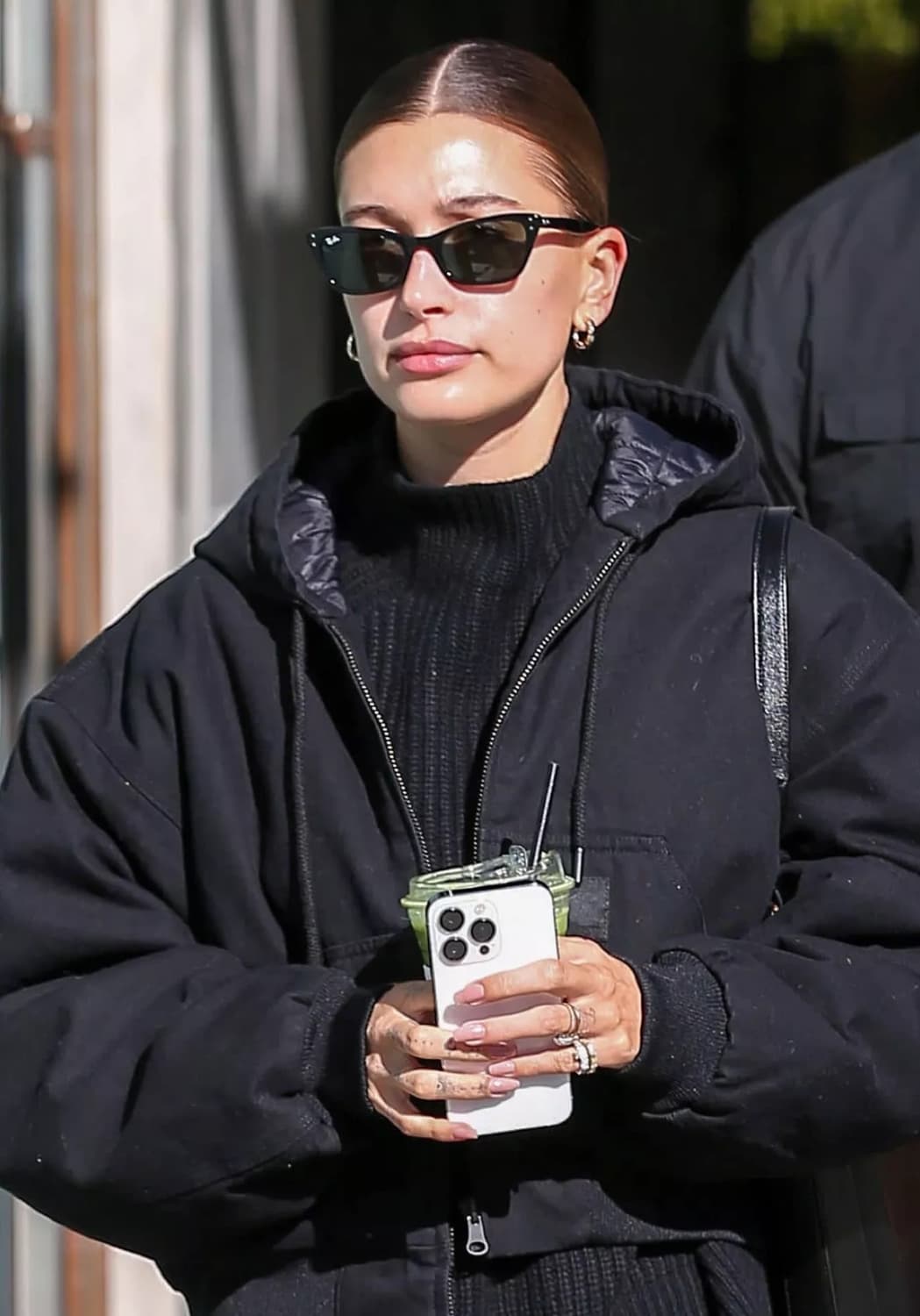 rayban 레이벤 선글라스레이디버뱅크 상품이미지1